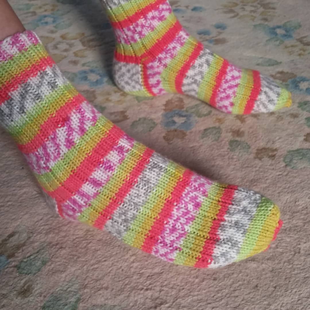 socks