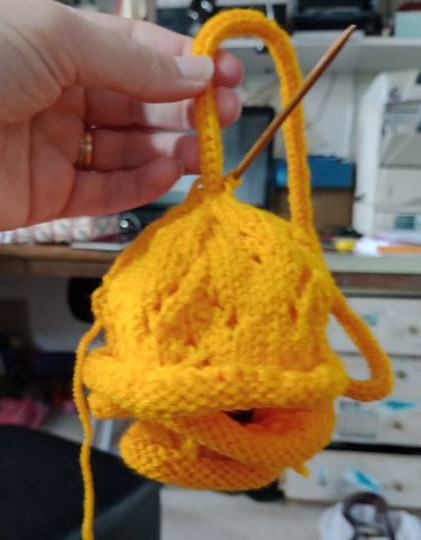 Generic Hand Knitting Machine Creative Embellish Hand Knit Loom